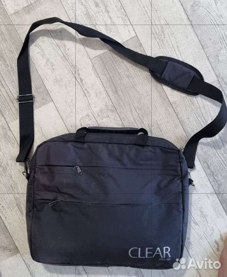 Сумка для ноутбука
