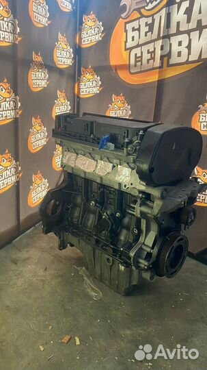 Двигатель 1.6 F16D4 Chevrolet Aveo, Cruze art.377