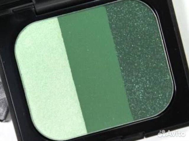 Тени для век inglot