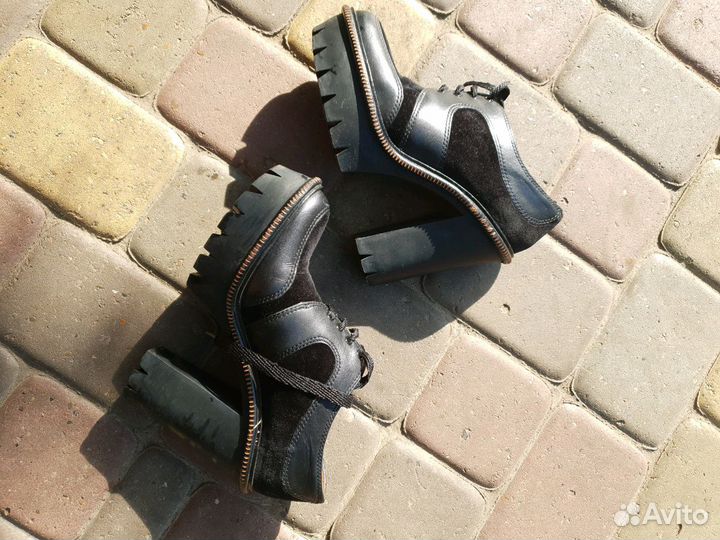 Ботильоны Mark Jacobs оригинал