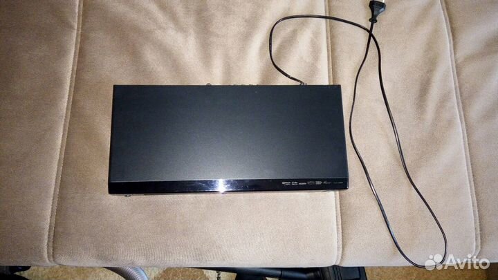 DVD плеер 1080PR(usb,hdmi)