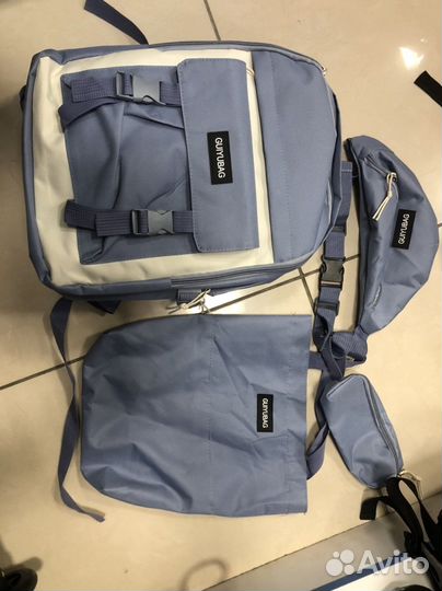 Рюкзаки ранцы для школы новый