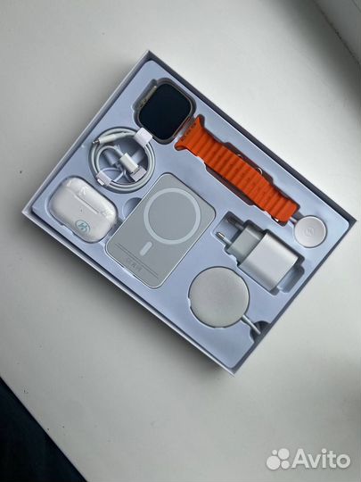 Подарочный набор 