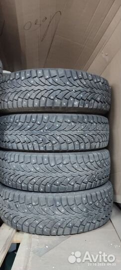 Formula Ice 205/65 R16 99T