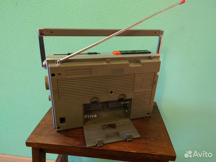 Радиоприемник