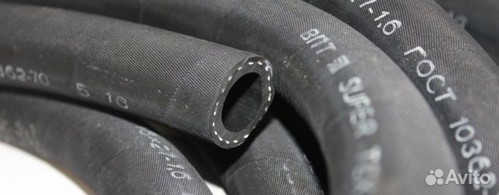 Шланги маслобензостойкие гост 10362