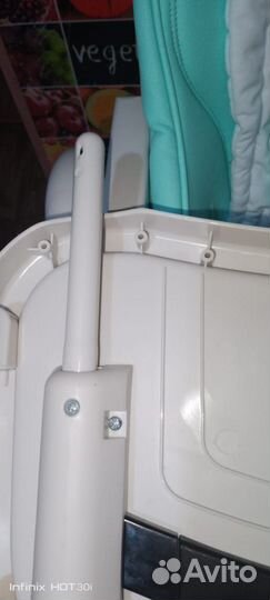 Столик для кормления бу