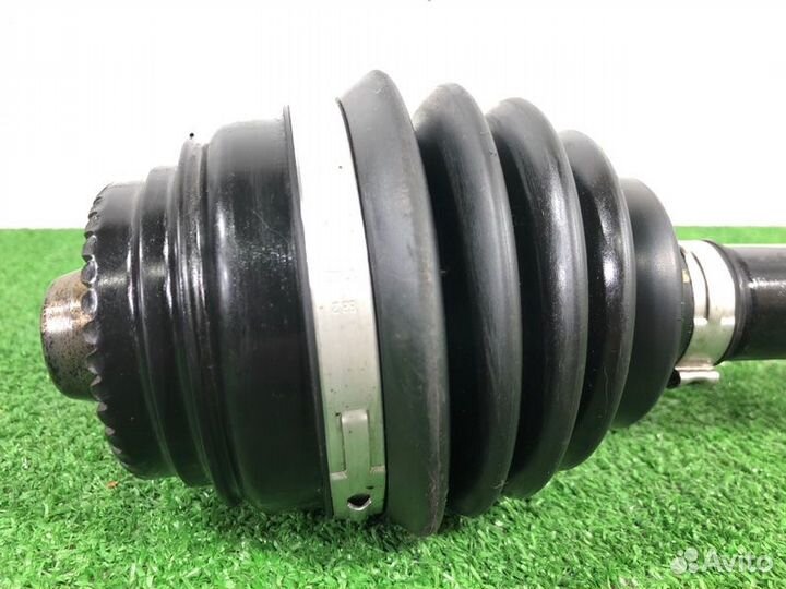 Привод передний левый Bmw X3 G01 B57D30A 2019