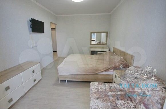 1-к. квартира, 35 м², 3/16 эт.