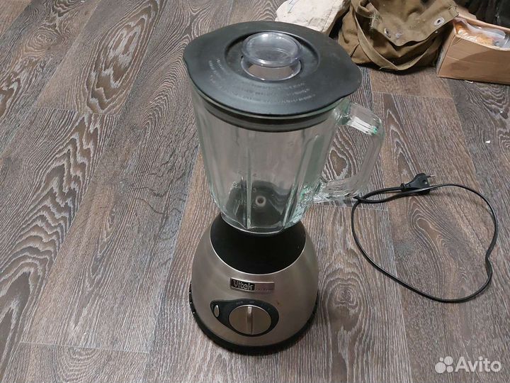 Блендер vitek