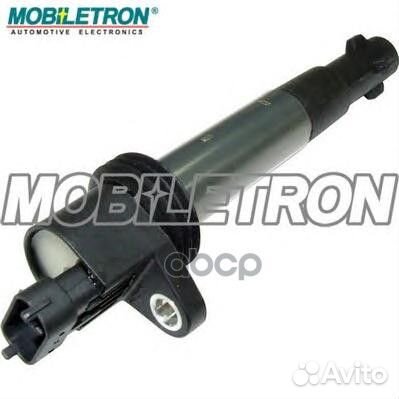 Катушка зажигания LADA Samara ce153 Mobiletron