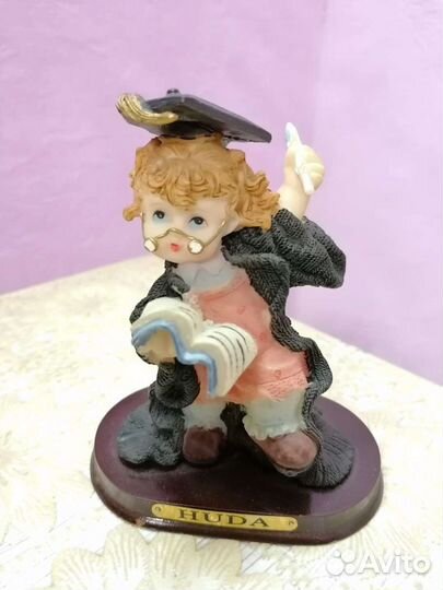 Сувениры из разных стран