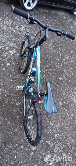 Велосипед Merida Big.Seven 40