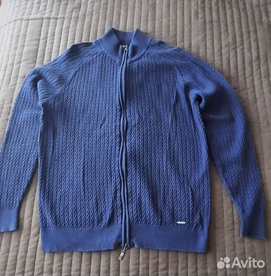 Продаётся мужская одежда, размер 46-48