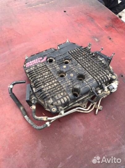 Коллектор впускной Infiniti Ex35 VQ35HR 2008-2017