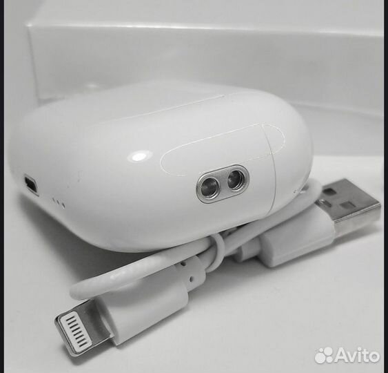 Airpods pro 2