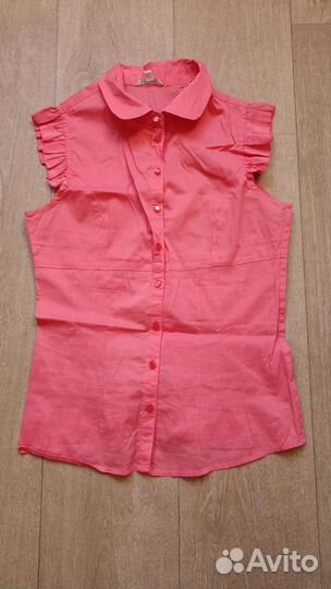 Рубашка женская