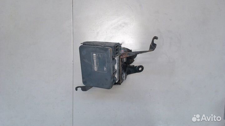 Блок абс, насос Ford Fusion, 2004