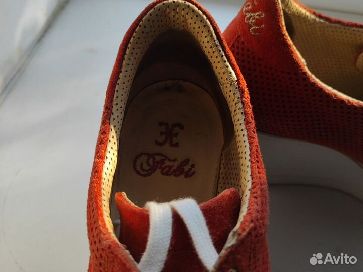 Туфли женские 39 размер