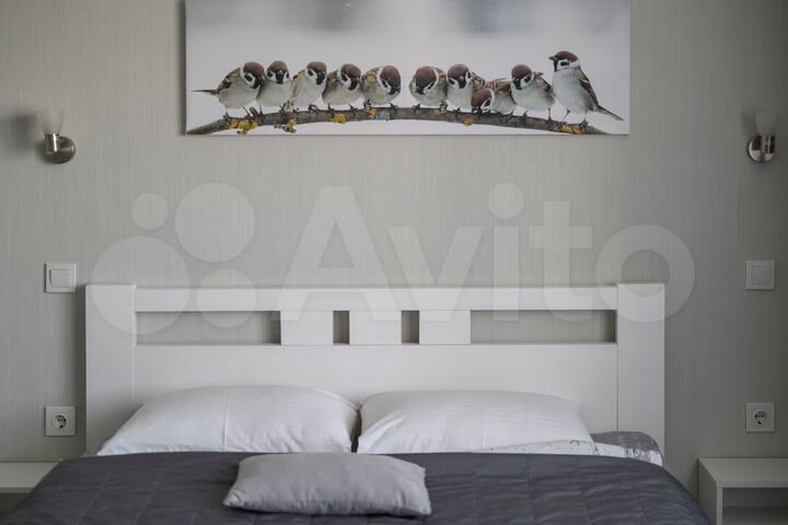 Квартира-студия, 30 м², 8/10 эт.