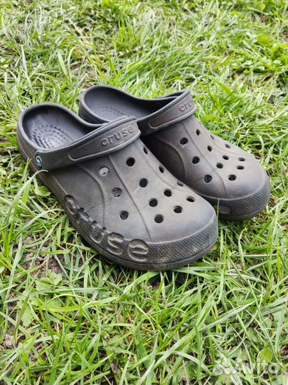 Тапочки резиновые