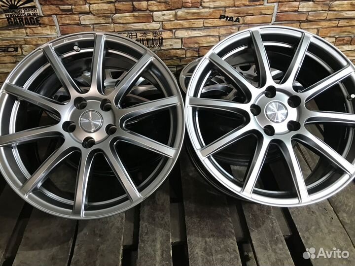 R18 5*114.3 Оригинальный Bridgestone Eco Forme