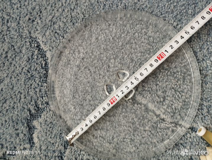 Тарелки, кольца вращения, коплеры