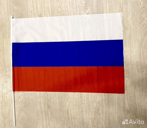 Флаг на 9 мая, 90*60см