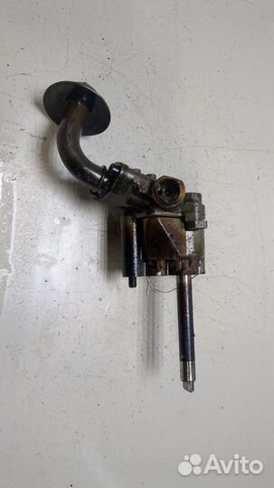 Насос масляный Volkswagen Transporter 4, 1995