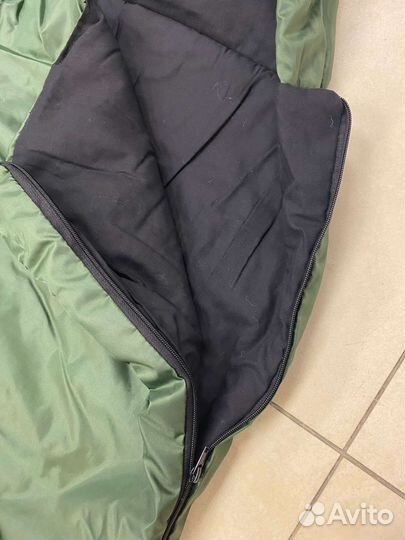 Спальный мешок одеяло