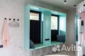 Шторы плиссе