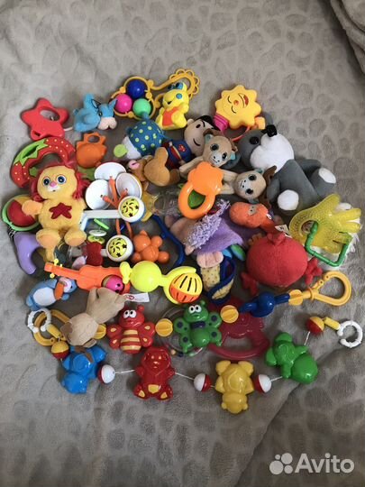 Погремушка