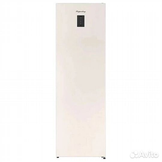 Холодильник однодверный Kuppersberg NRS 186 BE