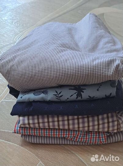 Вещи пакетом на мальчика 3-4 года