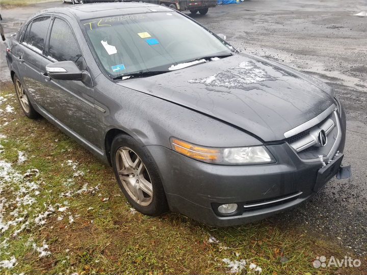 Разбор на запчасти Acura TL