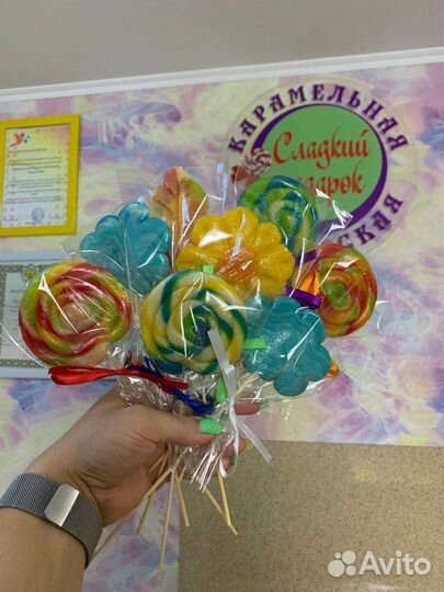 Мастер Класс для детей и взрослых