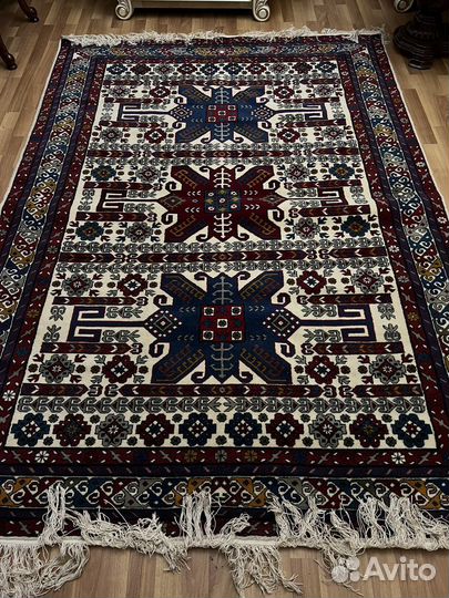 Ковер дагестанский