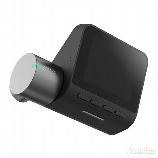 Видеорегистратор Xiaomi 70Mai SMART Dash Cam A500S