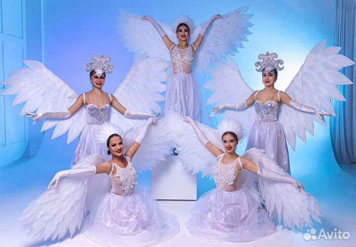 Шоу - балет Мармелад