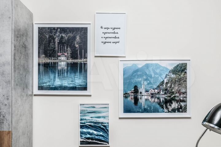 Квартира-студия, 25 м², 6/9 эт.