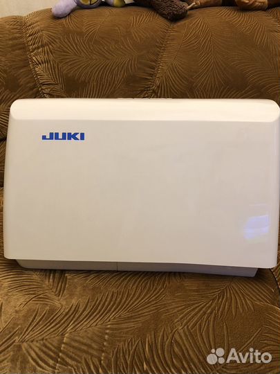 Швейная машина juki