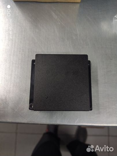 Блок управления ican