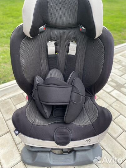 Carmate Ailebebe Swing Moon