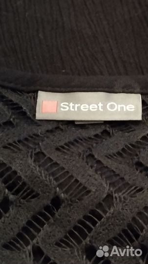 Платье 46р.Street One