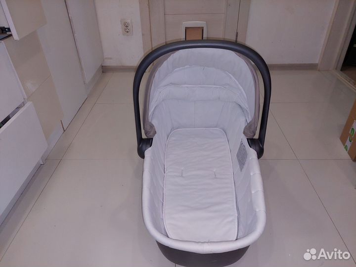 Детская люлька кроватка / автолюлька