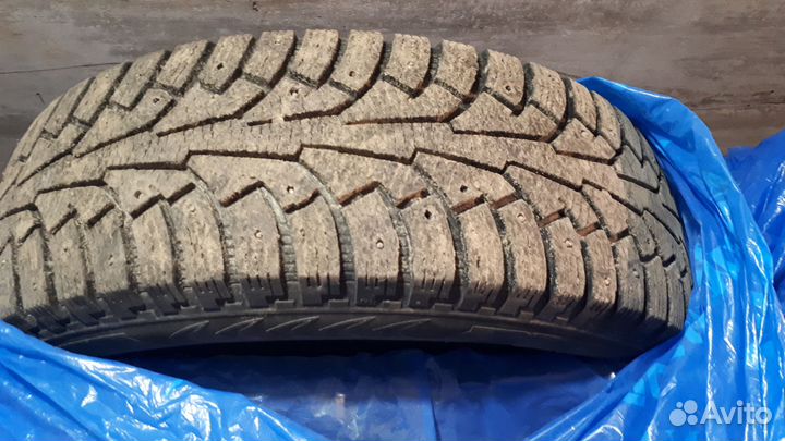 Nokian Tyres Hakkapeliitta 5 225/65 R17