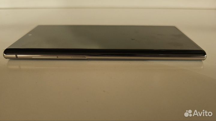 Samsung Galaxy Note 10, 8/256 ГБ