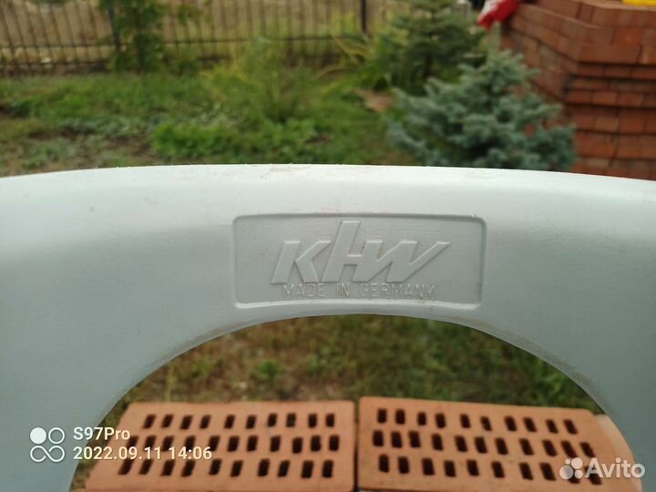 Детские зимние санки