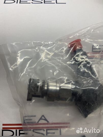 Форсунка 095000-6240