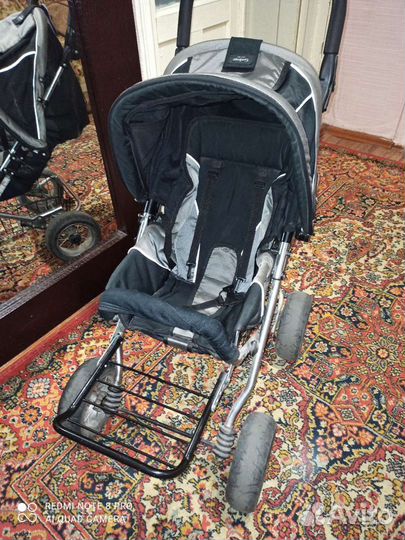 Коляска детская